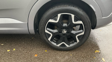 Vauxhall Grandland 1.2 Turbo Elite 5dr Petrol Hatchback